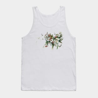 Bouquet - Wildflower Ava Tank Top